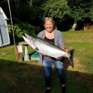 Meet your Posher, Celeste